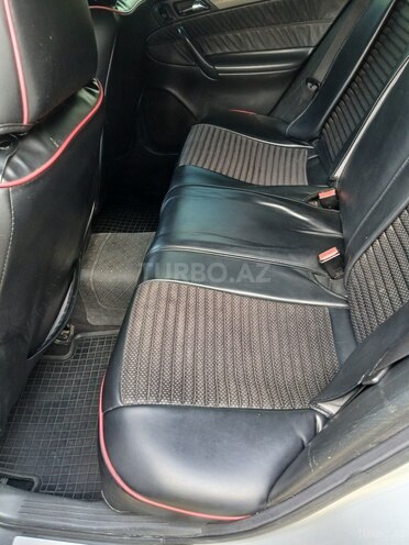Mercedes C 220 d 2001, 555,070 km - 2.2 l - Sumqayıt