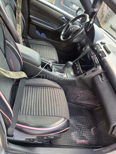 Mercedes C 220 d 2001, 555,070 km - 2.2 l - Sumqayıt