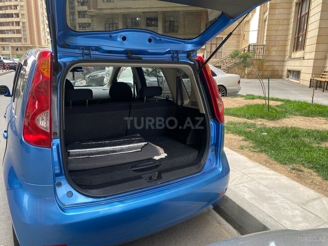 Nissan Note 2011, 81,000 km - 1.5 l - Bakı