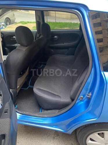 Nissan Note 2011, 81,000 km - 1.5 l - Bakı