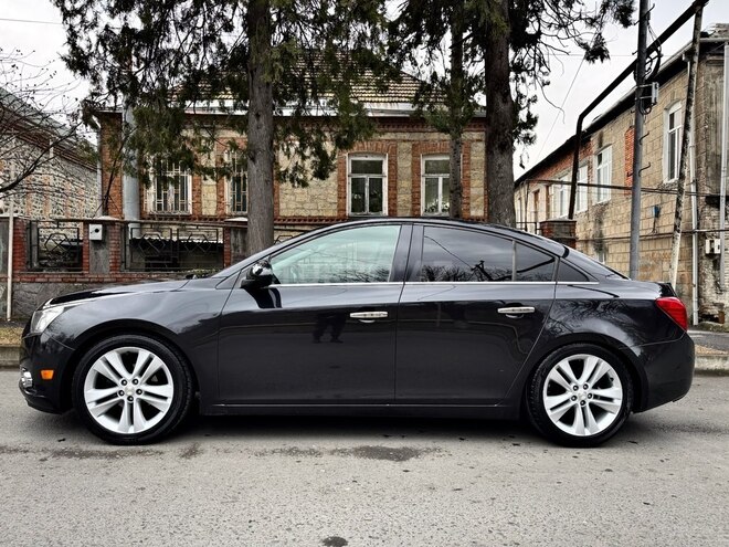 Chevrolet Cruze 2012, 274,000 km - 1.4 л - Balakən