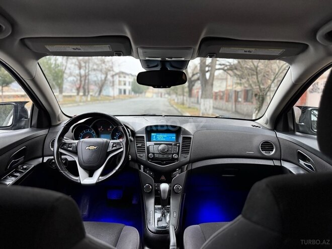 Chevrolet Cruze 2012, 274,000 km - 1.4 л - Balakən