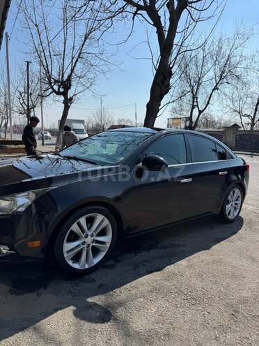 Chevrolet Cruze 2012, 274,000 km - 1.4 л - Balakən