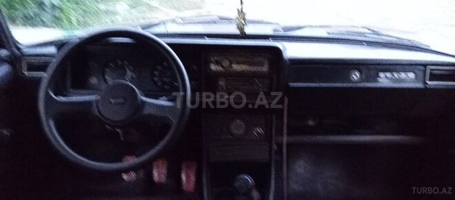 LADA (VAZ) 2107 2008, 82,000 km - 1.6 l - Biləsuvar