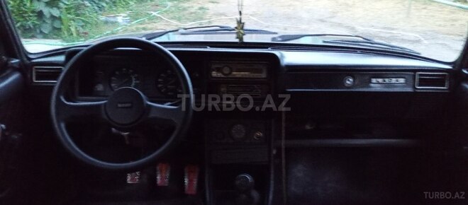 LADA (VAZ) 2107 2008, 82,000 km - 1.6 l - Biləsuvar
