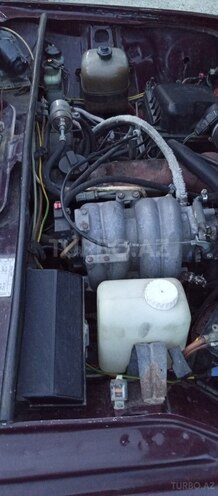 LADA (VAZ) 2107 2008, 82,000 km - 1.6 l - Biləsuvar