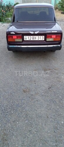 LADA (VAZ) 2107 2008, 82,000 km - 1.6 l - Biləsuvar