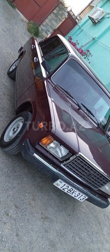 LADA (VAZ) 2107 2008, 82,000 km - 1.6 l - Biləsuvar