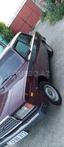 LADA (VAZ) 2107 2008, 82,000 km - 1.6 l - Biləsuvar