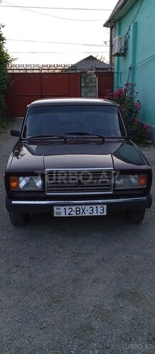 LADA (VAZ) 2107 2008, 82,000 km - 1.6 l - Biləsuvar