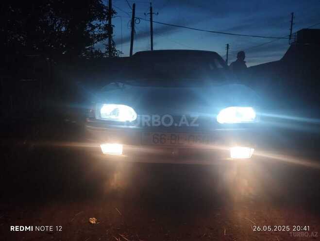 LADA (VAZ) 2115 2003, 273,500 km - 1.5 l - Yevlax