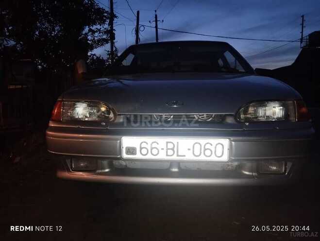 LADA (VAZ) 2115 2003, 273,500 km - 1.5 l - Yevlax