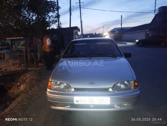 LADA (VAZ) 2115 2003, 273,500 km - 1.5 l - Yevlax