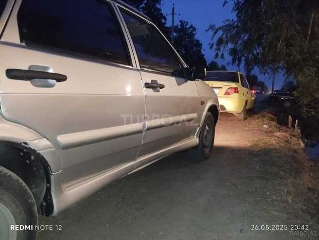 LADA (VAZ) 2115 2003, 273,500 km - 1.5 l - Yevlax
