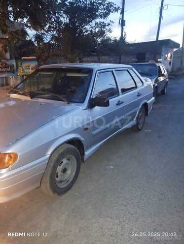 LADA (VAZ) 2115 2003, 273,500 km - 1.5 l - Yevlax