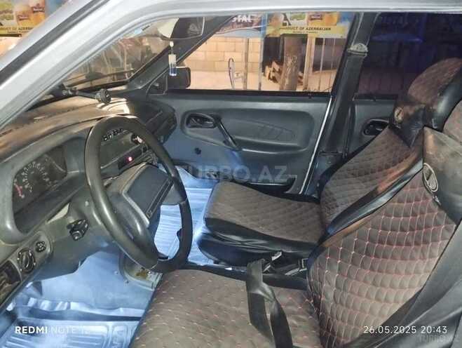 LADA (VAZ) 2115 2003, 273,500 km - 1.5 l - Yevlax