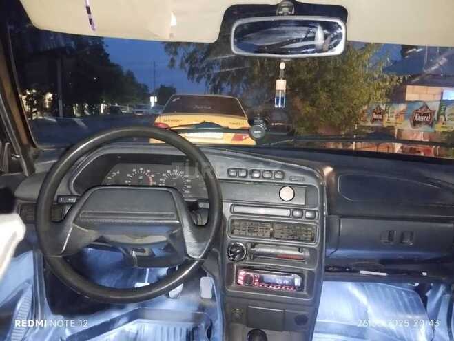 LADA (VAZ) 2115 2003, 273,500 km - 1.5 l - Yevlax