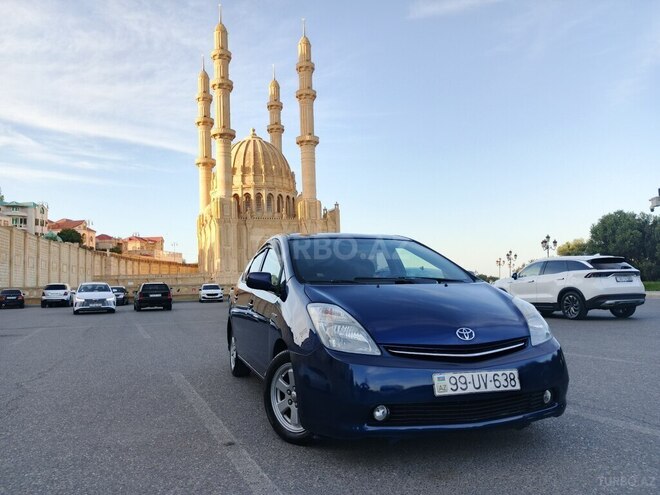 Toyota Prius 2008, 220,000 km - 1.5 l - Bakı
