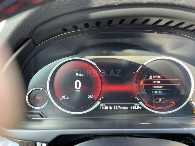BMW X5 2018, 135,000 km - 3.0 l - Bakı