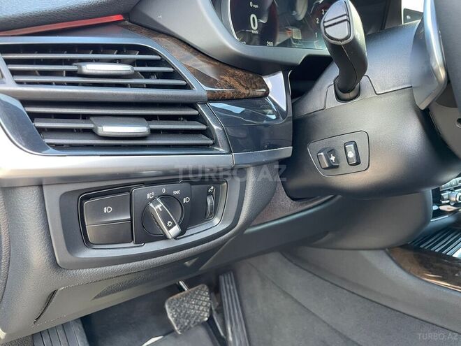 BMW X5 2018, 135,000 km - 3.0 l - Bakı