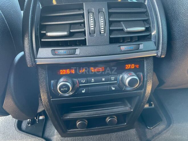 BMW X5 2018, 135,000 km - 3.0 l - Bakı