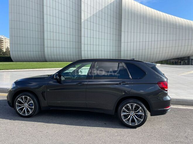 BMW X5 2018, 135,000 km - 3.0 l - Bakı