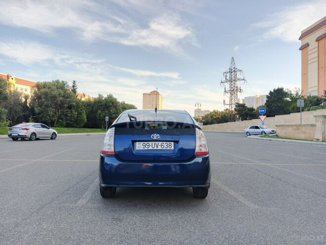 Toyota Prius 2008, 220,000 km - 1.5 l - Bakı