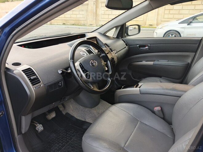 Toyota Prius 2008, 220,000 km - 1.5 l - Bakı