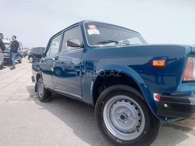 LADA (VAZ) 2107 2009, 85,999 km - 1.6 l - Bakı