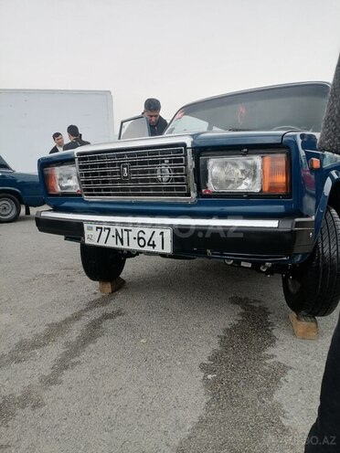 LADA (VAZ) 2107 2009, 85,999 km - 1.6 l - Bakı