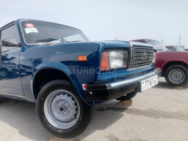 LADA (VAZ) 2107 2009, 85,999 km - 1.6 l - Bakı