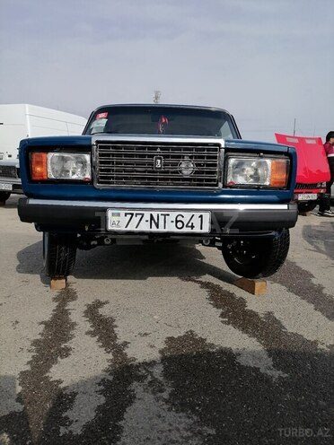 LADA (VAZ) 2107 2009, 85,999 km - 1.6 l - Bakı