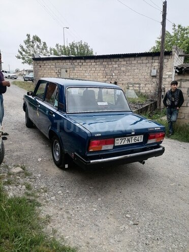 LADA (VAZ) 2107 2009, 85,999 km - 1.6 l - Bakı