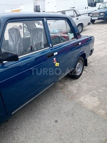 LADA (VAZ) 2107 2009, 85,999 km - 1.6 l - Bakı