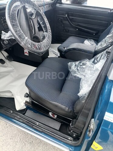 LADA (VAZ) 2107 2009, 85,999 km - 1.6 l - Bakı