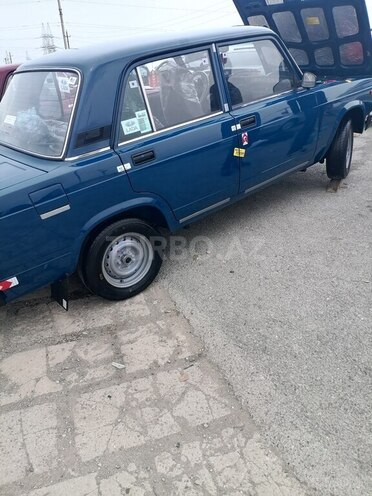 LADA (VAZ) 2107 2009, 85,999 km - 1.6 l - Bakı