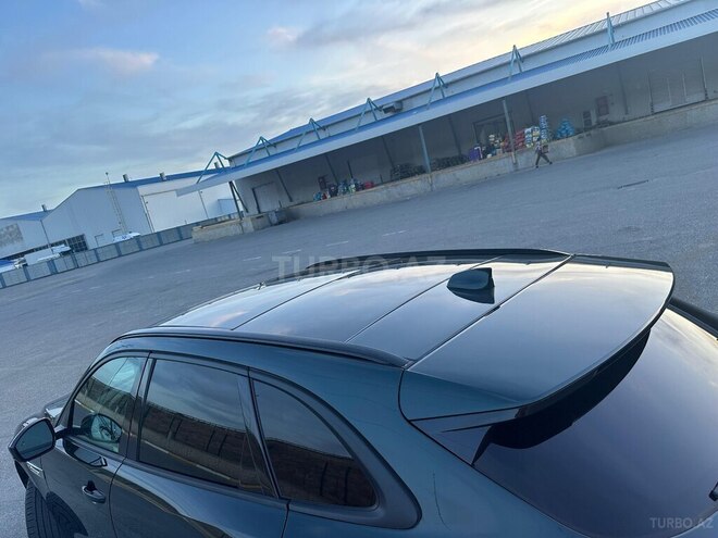 Jaguar F-Pace 2016, 143,000 km - 2.0 l - Bakı