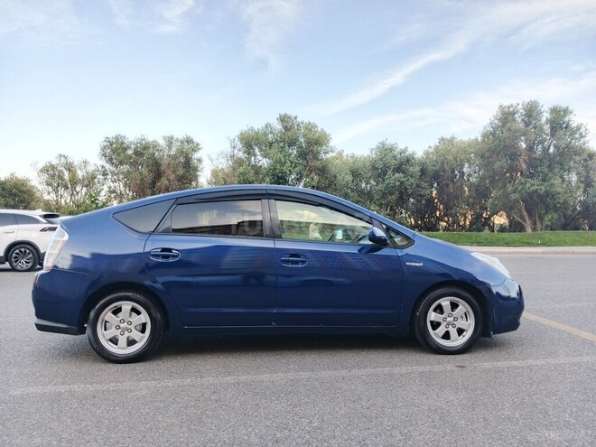 Toyota Prius 2008, 220,000 km - 1.5 l - Bakı