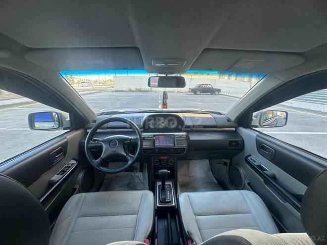 Nissan X-Trail 2001, 231,220 km - 2.0 л - Sumqayıt