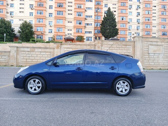 Toyota Prius 2008, 220,000 km - 1.5 l - Bakı