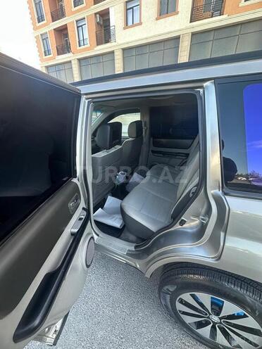 Nissan X-Trail 2001, 231,220 km - 2.0 л - Sumqayıt