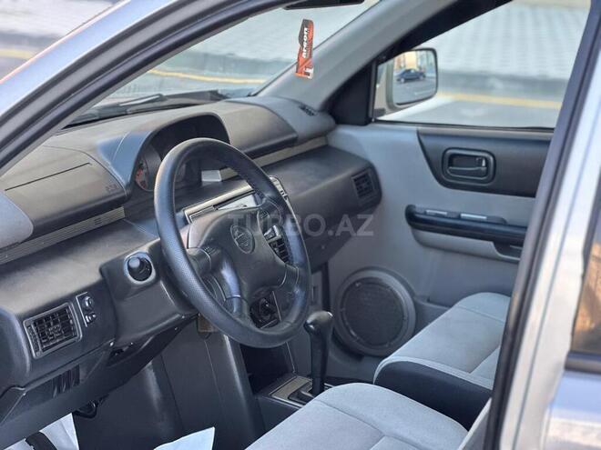 Nissan X-Trail 2001, 231,220 km - 2.0 л - Sumqayıt