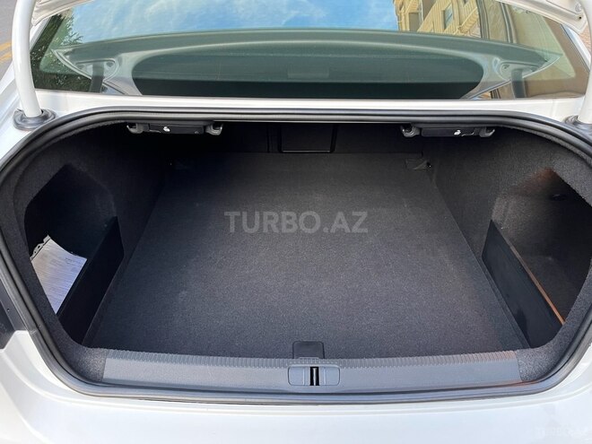 Volkswagen Passat 2014, 155,000 km - 1.8 л - Bakı
