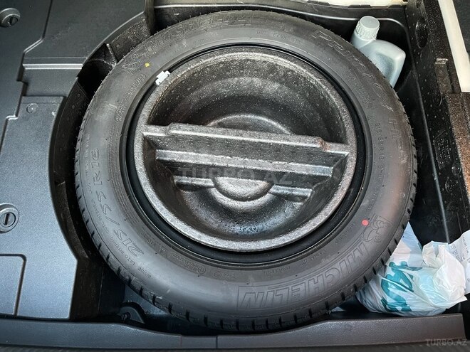 Volkswagen Passat 2014, 155,000 km - 1.8 л - Bakı