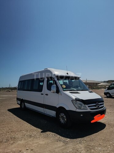Mercedes Sprinter 313 2007, 560,000 km - 2.2 l - Bakı