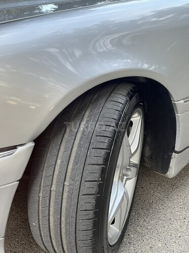 Mercedes C 240 1999, 222,222 km - 2.4 l - Sumqayıt