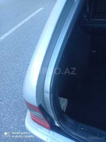Mercedes C 180 1997, 728,000 km - 1.8 l - Bakı