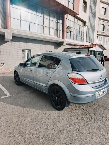 Opel Astra 2005, 194,000 km - 1.4 l - Gəncə