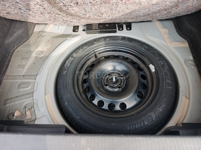 Opel Astra 2005, 194,000 km - 1.4 l - Gəncə
