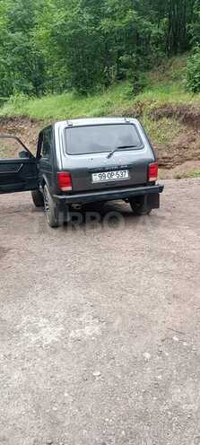 LADA (VAZ) Niva 2013, 189,000 km - 1.7 l - Lerik